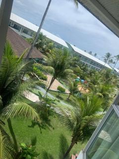 Resort Ancorar Porto de Galinhas-Flat 5304 - Porto de Galinhas - 5