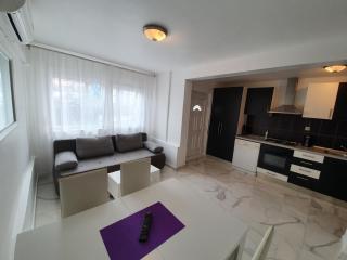 Luxury Apartments Domgjoni - 1