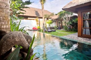 Luwak Ubud Villa - 9