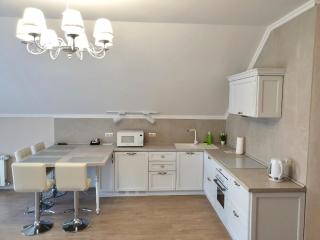 Apartment Sweethome 3 FREE PARKING - Užhorod - 3