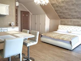 Apartment Sweethome 3 FREE PARKING - Užhorod - 9