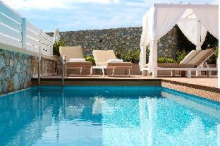 Kassandra Bay Resort, Suites & Spa - 3