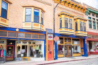 Letson Loft Hotel - Bisbee - 0