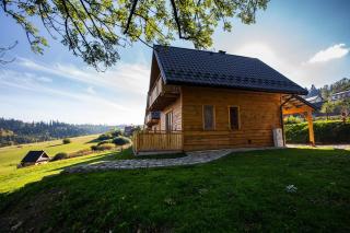 Domki Na Ogrodach - Falsztyn - 6