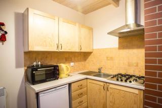 Domki Na Ogrodach - 1