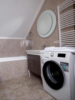 Apartment Sweethome 4 FREE PARKING - Uzhhorod - 1