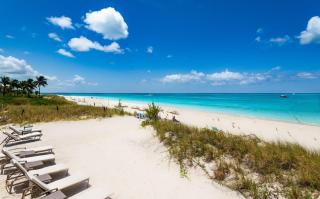 Villa Turkuaz - Providenciales - 7