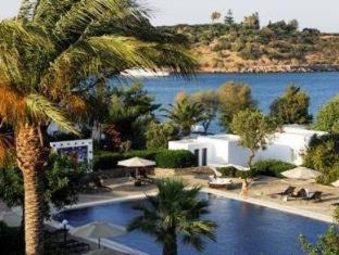 Minos Beach Art Hotel, a Member of Design Hotels - Agios Nikolaos - 8
