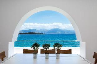 Minos Beach Art Hotel, a Member of Design Hotels - Agios Nikolaos - 4