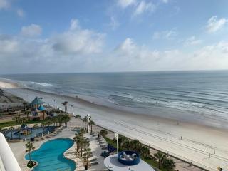 Ocean Walk Resort 2 BR Condo A135 - Daytona Beach - 4