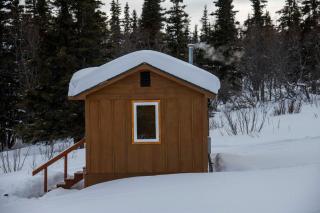 Majestic Valley Wilderness Lodge - 3
