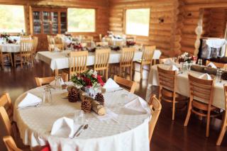 Majestic Valley Wilderness Lodge - Sutton - 2