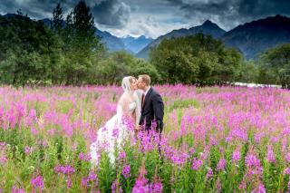 Majestic Valley Wilderness Lodge - Sutton - 3