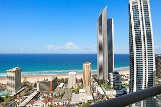Chevron Renaissance managed by Gchs - Gold Coast - 5
