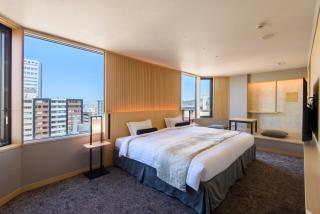 Kanazawa Tokyu Hotel - Kanazawa - 8