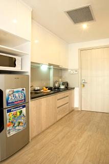 Saigon South Residence - Ho Chi Minh City - 1