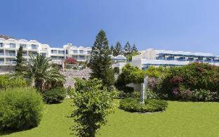 Mare Blue Hotel - 2