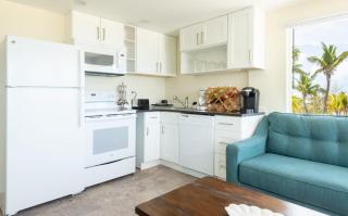 Villa Turkuaz - Providenciales - 1