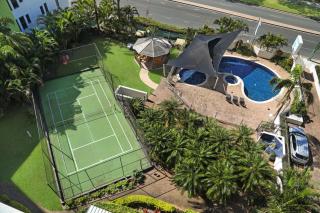 Palmerston Tower on Southport Broadwater - Gold Coast - 6