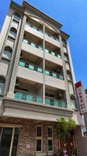 今晨舞宿電梯民宿#禁煙民宿#1459 - Chishang - 6