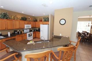 Pool Home in Golf Community Next to Disney World - Davenport - 3