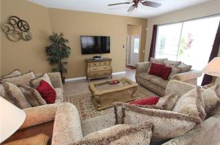 Pool Home in Golf Community Next to Disney World - Davenport - 5