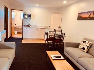 Admiral Court Motel & Apartments - Invercargill - 4