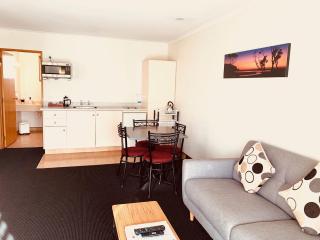 Admiral Court Motel & Apartments - Invercargill - 5