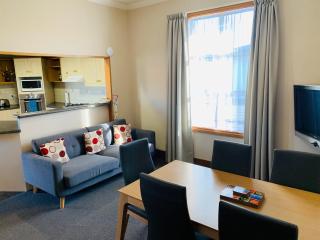 Admiral Court Motel & Apartments - Invercargill - 6