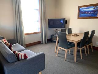 Admiral Court Motel & Apartments - Invercargill - 7