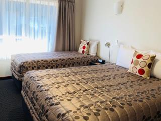 Admiral Court Motel & Apartments - Invercargill - 8