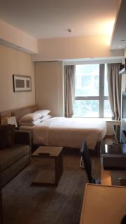 Royal View Hotel - Hong Kong - 3