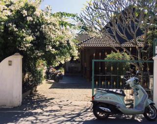 Baan Mai Sak - Pai - 0