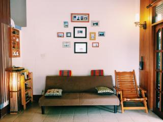 Baan Mai Sak - Pai - 3
