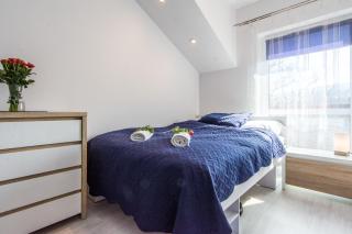 Apartamenty Izerskie - ul. Sienkiewicza 9 - 1