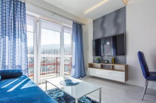 Apartamenty Izerskie - ul. Sienkiewicza 9 - 3