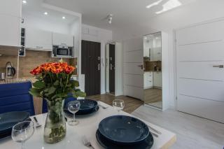Apartamenty Izerskie - ul. Sienkiewicza 9 - 7