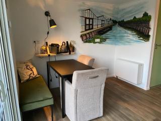 Bed & Breakfast Aalsmeer - Aalsmeer - 8