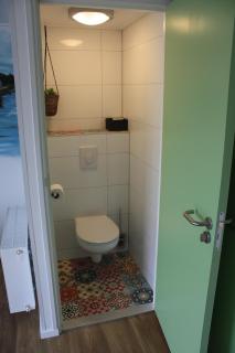 Bed & Breakfast Aalsmeer - Aalsmeer - 7