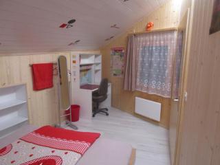 postman8 - Bed and Breakfast - Stalden - 2