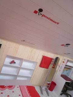 postman8 - Bed and Breakfast - 3