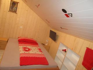 postman8 - Bed and Breakfast - Stalden - 4