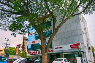 Aishwarya Suites - Mysore - 5