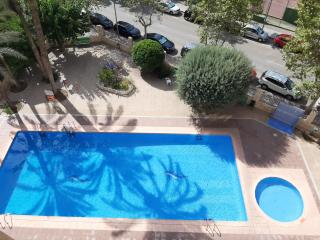 Moby dick 5E (verblijf aan de costa) - Benidorm - 3