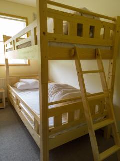 Yotei Townhouse - 2 bedrooms with covered BBQ deck - Niseko - 1