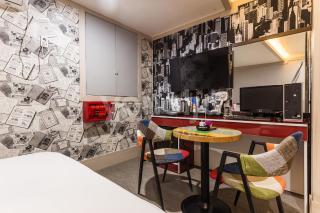 Sky Motel - Wonju - 8