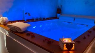 B&B Blu Infinito - Salerno - 5