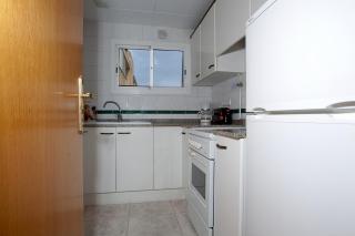 Apartamentos Sunway Tara - 8
