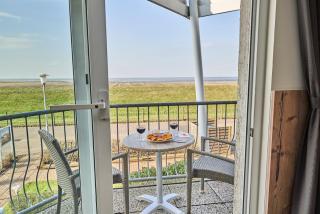 Haus Pamir _ Fewo 24 - Cuxhaven - 1