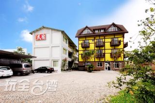 Pulicity Villa B&B - 0